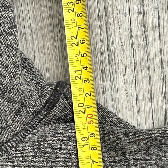 Eddie Bauer Radiator Fleece Pull-Over Jacket w/Snap Closure Sz L - Picture 7 of 7